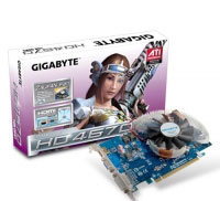 Gigabyte GV-R467ZL-1GI